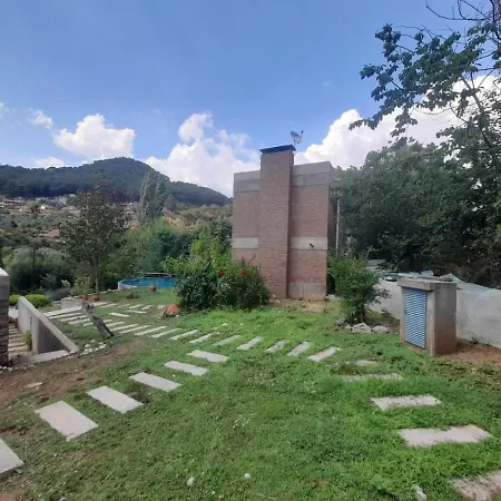 Hébergement de vacances Kule Fethiye