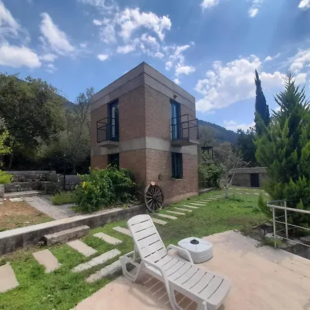 Kule Hébergement de vacances Fethiye