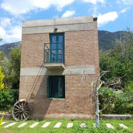 Hébergement de vacances Kule Fethiye