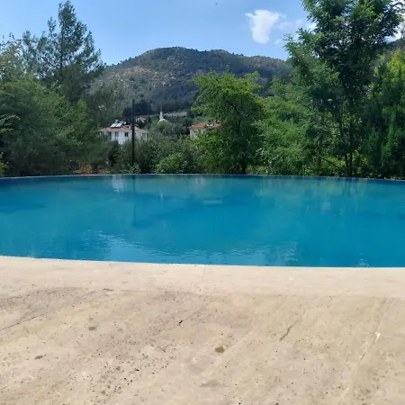 Hébergement de vacances Kule Fethiye