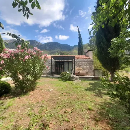 Hébergement de vacances Kule Fethiye