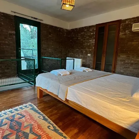 Hébergement de vacances Kule Fethiye