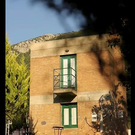 Hébergement de vacances Kule *